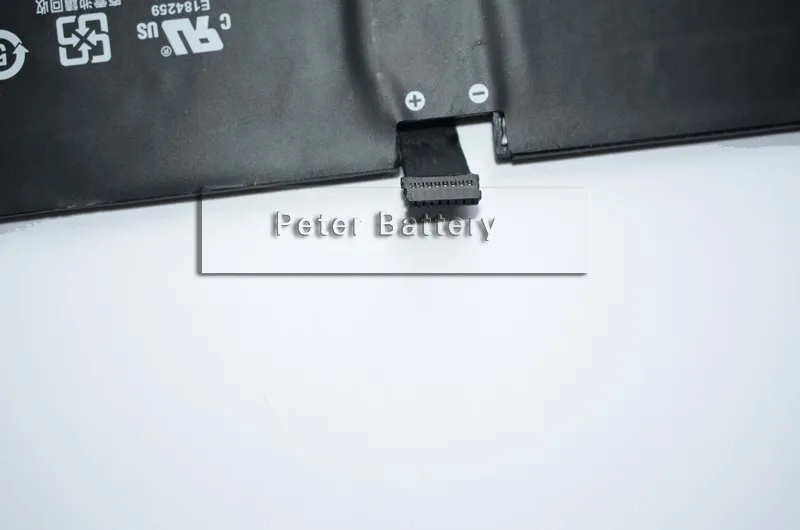 JIGU Оригинальный аккумулятор для ноутбука L15M4P20 LENOVO Yoga 900S 12ISK|laptop battery|laptop battery for