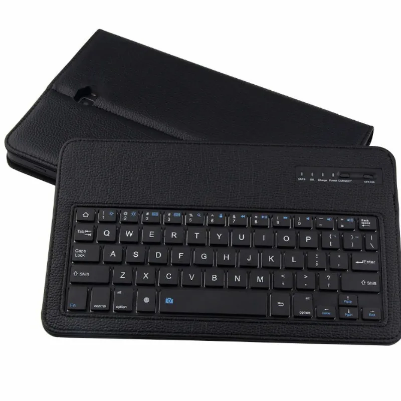 Беспроводная Bluetooth клавиатура для Samsung Galaxy Tab A6 10 1 дюйма стандартная Съемная