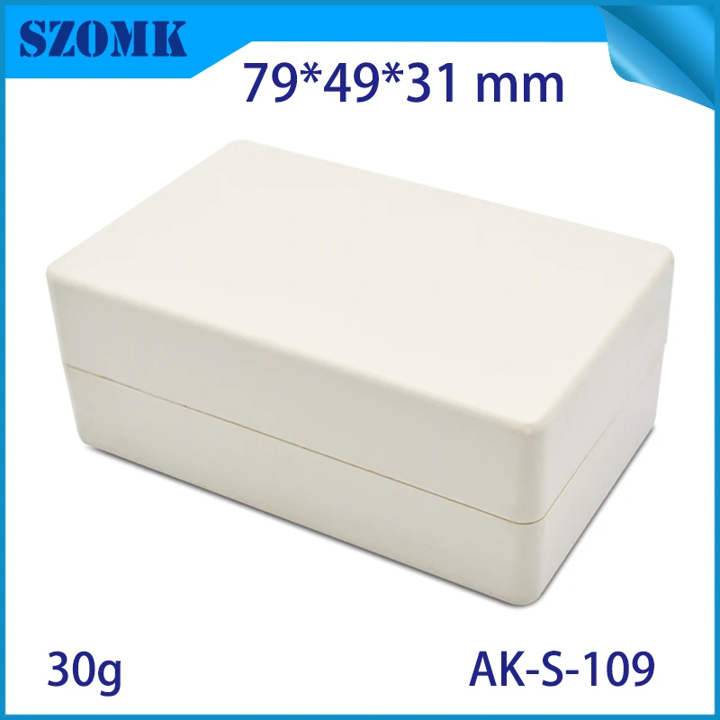 Корпус контроллера DIY корпус из АБС-пластика IP65 для электронных устройств