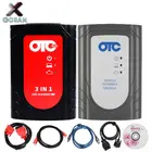 OTC Plus 3 в 1 + OTC для Toyota GTS TIS3 OTC сканер для IT3 Global Techstream GTS OTC обновления от для IT2 по самой низкой цене