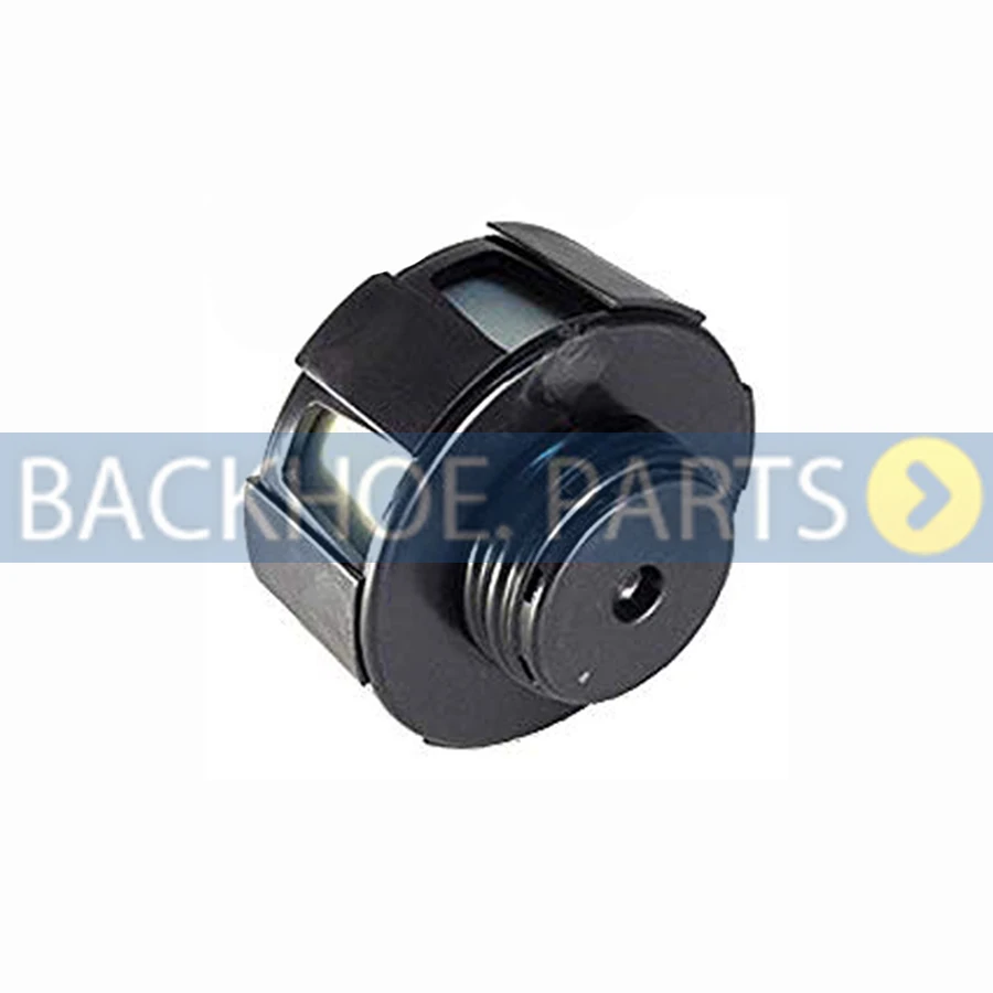 Топливный колпачок 6727475 для Bobcat SkidSteer 843 853 863 864 873 883 943 953 963 A300 A770 MT50|Крышки