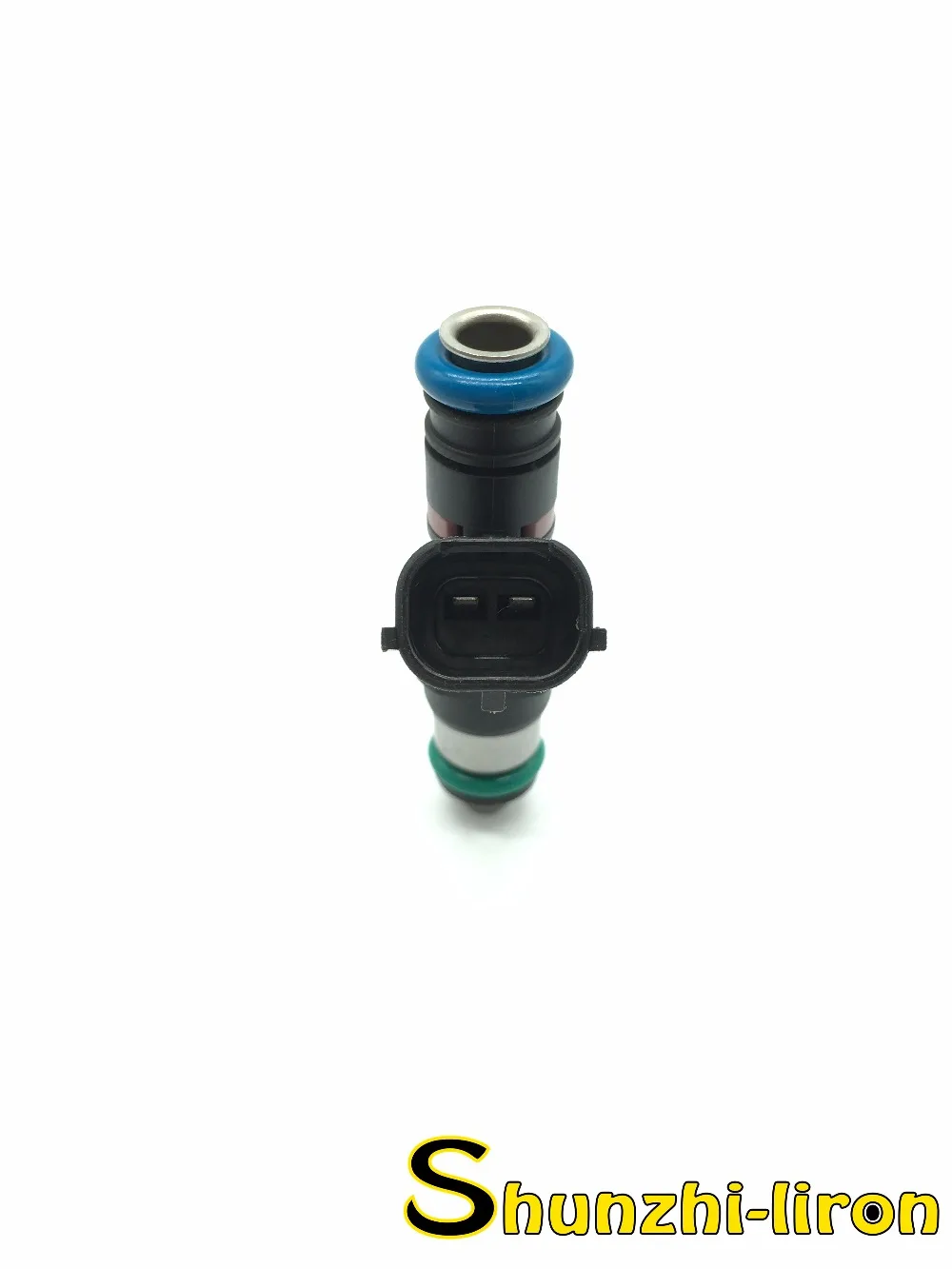 Топливная форсунка для Nissan Infiniti V6 V8 двигателя 16600 7S000 0280158007 166007S000 0 280 158