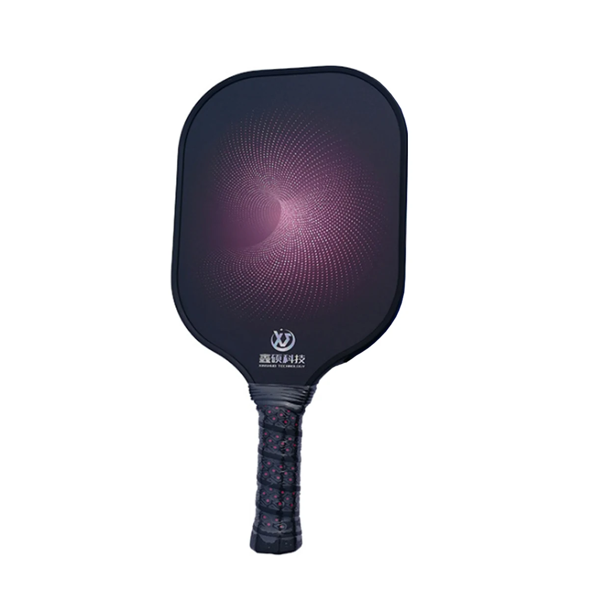 Легкий Pickleball Paddles Grip углеродное волокно полимер соты ядро защитное спортивное снаряжение Beat ракетка для женщин и мужчин 1/2 шт