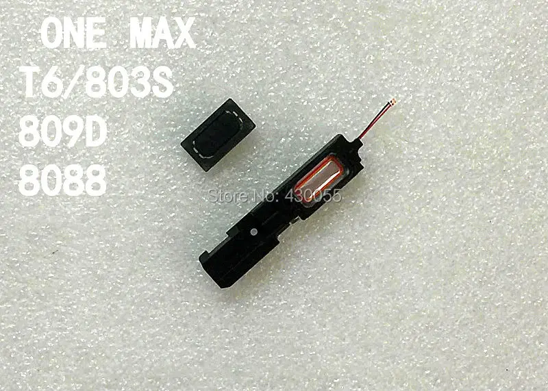 Ymitn корпус Оригинальный Новый Зуммер Громкий/ушной динамик наушник Ремонт Замена