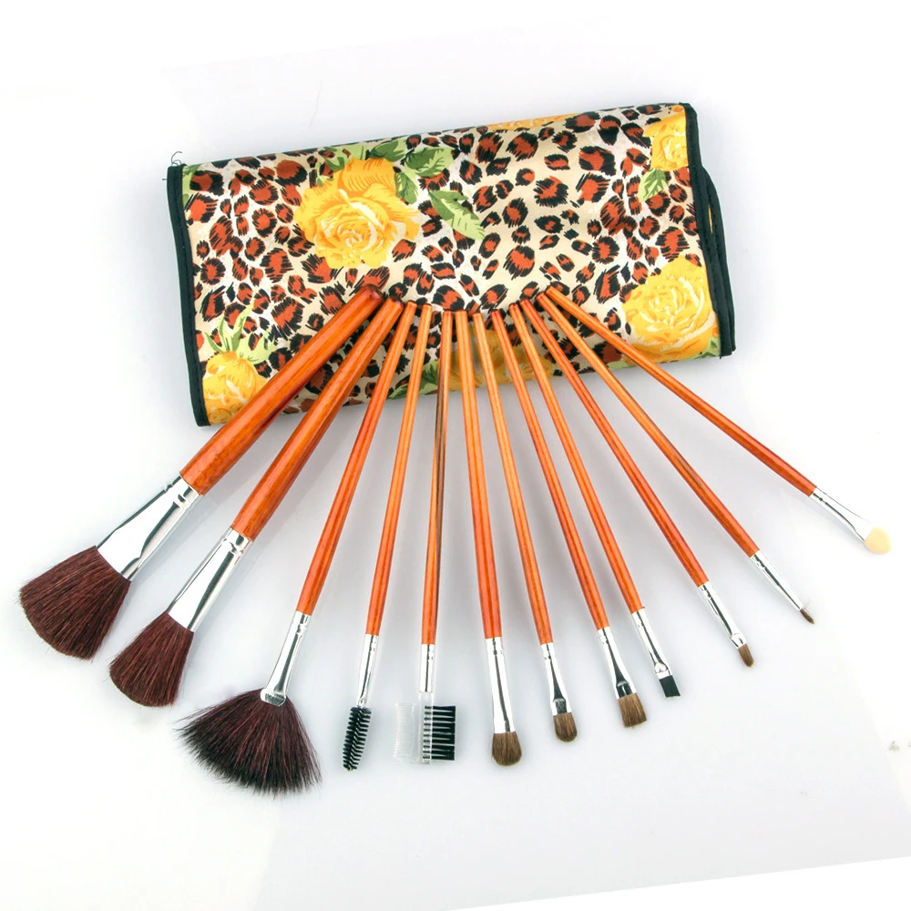 Высокое качество шелковистой и гладкой удобный набор двенадцать розы красоты