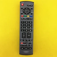 replacement tv remote control for panasonic eur765108a eur7737250