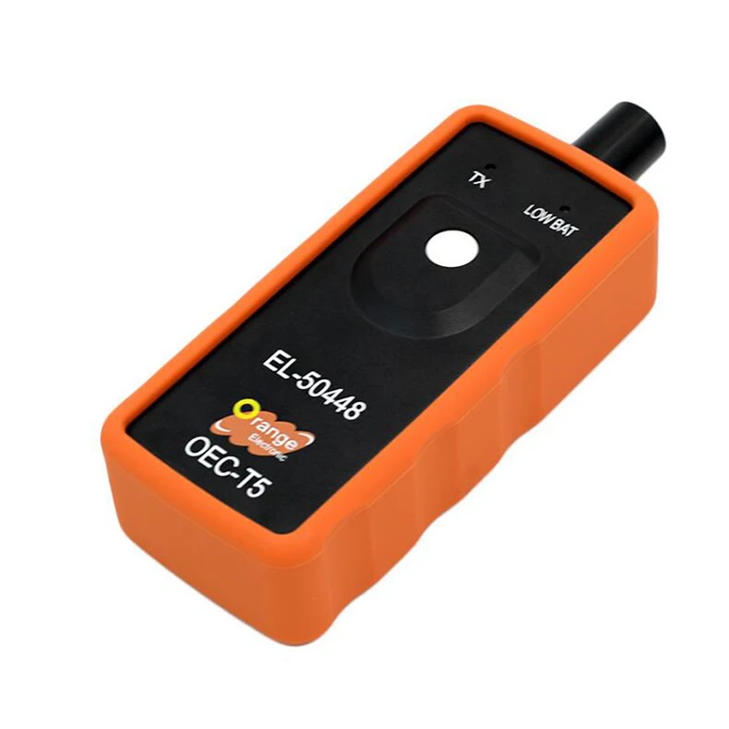 2018 EL-50448 TPMS для SPX GM Opel EL 50448 авто шины Давление монитор Сенсор EL50448 OEC-T5 активации