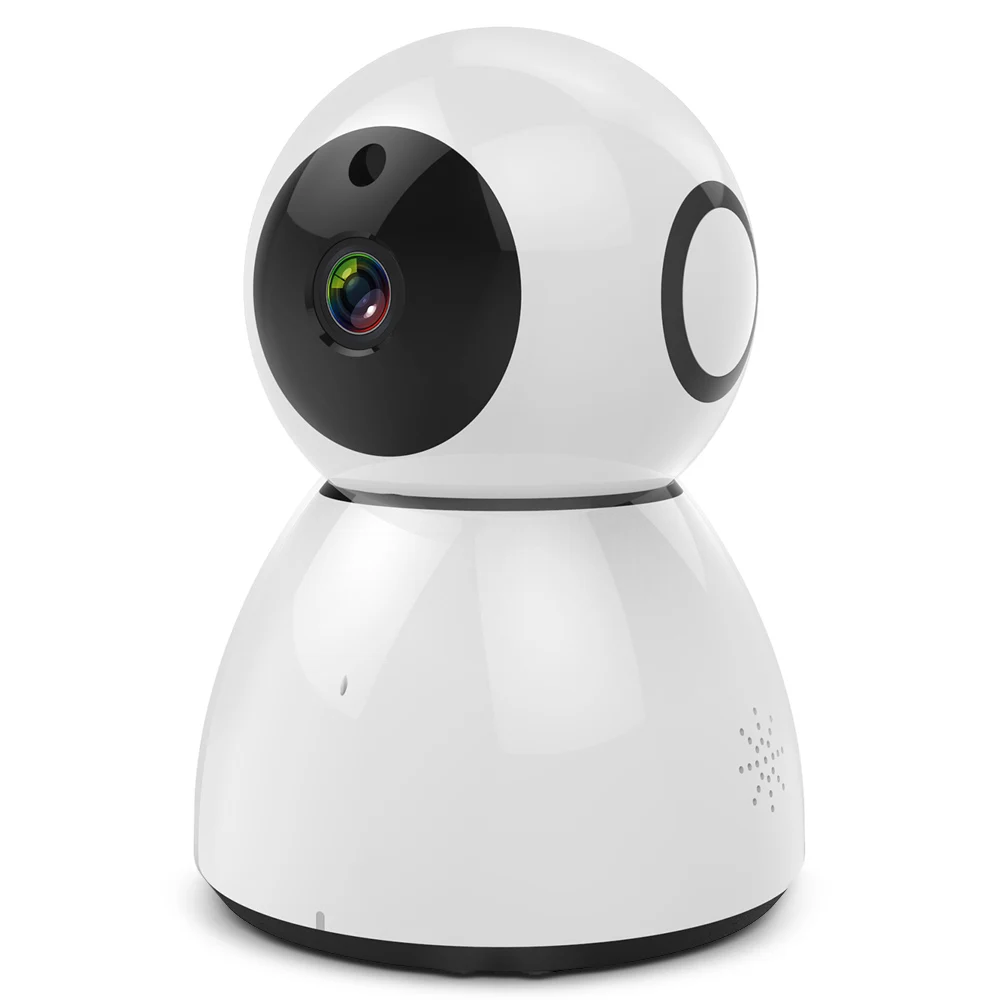 Fimei Full HD Беспроводной IP Камера 1080 P Wi Fi Товары теле и видеонаблюдения охранных зум