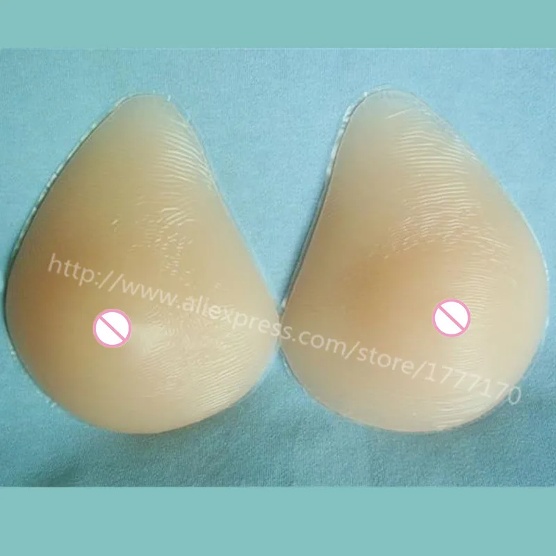 Силиконовые формы для груди seios de женщин после хирургии протез 400 г левая чашка C
