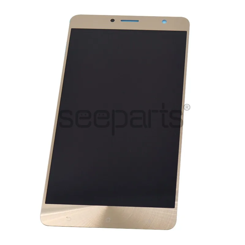Для Asus Zenfone 3 Deluxe ZS550KL Z01FD ЖК дисплей + рамка сенсорный экран дигитайзер сборка