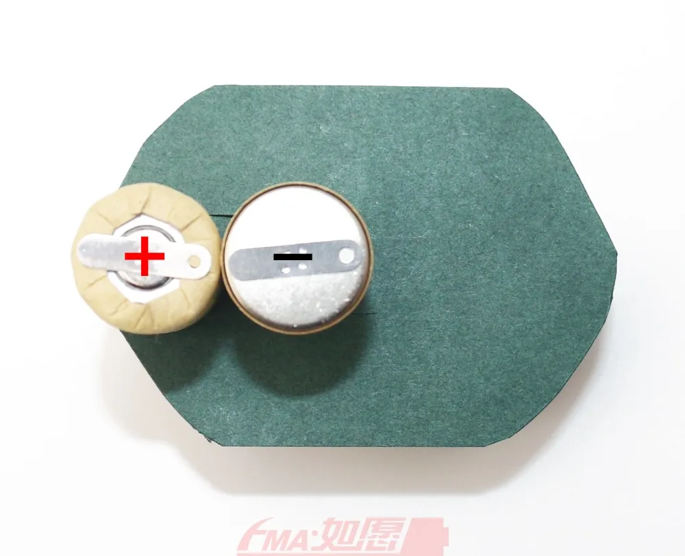 Никель металлогидридный или никель кадмиевый аккумулятор Sub C 14 4 В 1600 мАч 1800 2200 3000