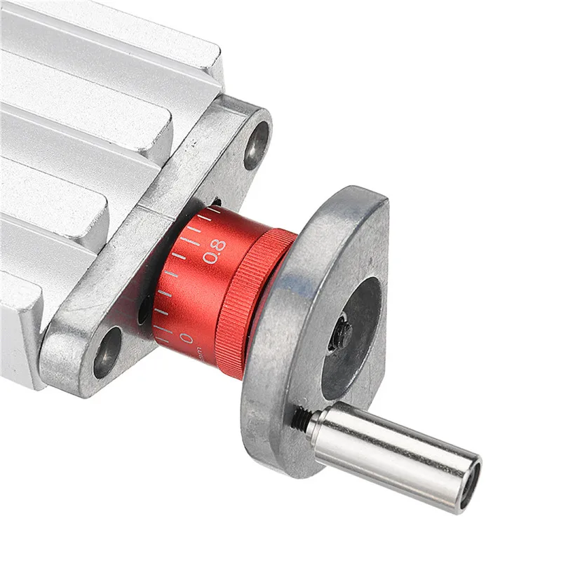 

118mm Metal Cross Slide Longitudinal Slide Block Z008M For Mini Lathe Feeding Relieving-axis Y/Z