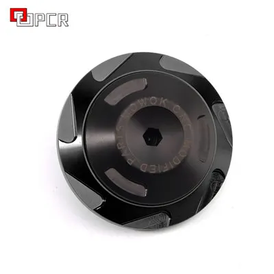 Left Black Логотип "Ninja400" для KAWASAKI NINJA 400 мотоциклетный протектор корпус двигателя крышка набор крышка двигателя комплект защита - Цвет: Left Black