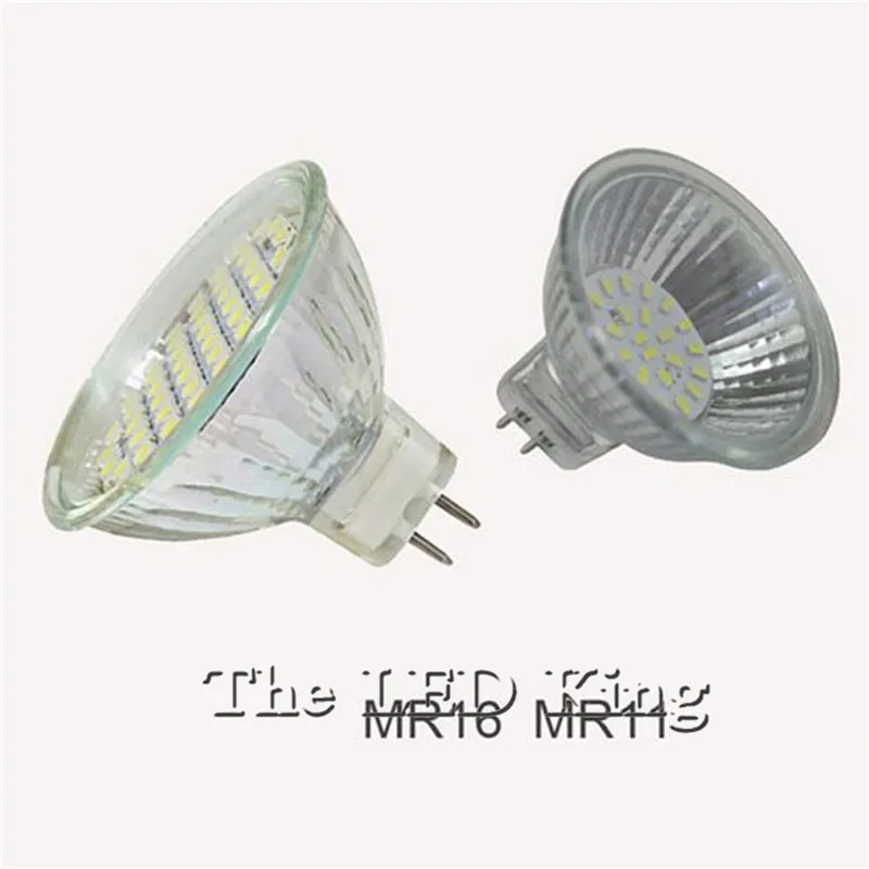 1X супер яркий светодиод 3w 7w mr11 Светодиодный SMD3014 26 светодиодный S 220V светильник