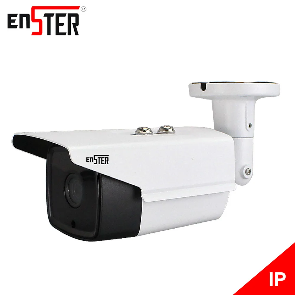 ENSTER CMOS Сенсор обнаружения движения 2.0MP открытый Камера Открытый Пуля