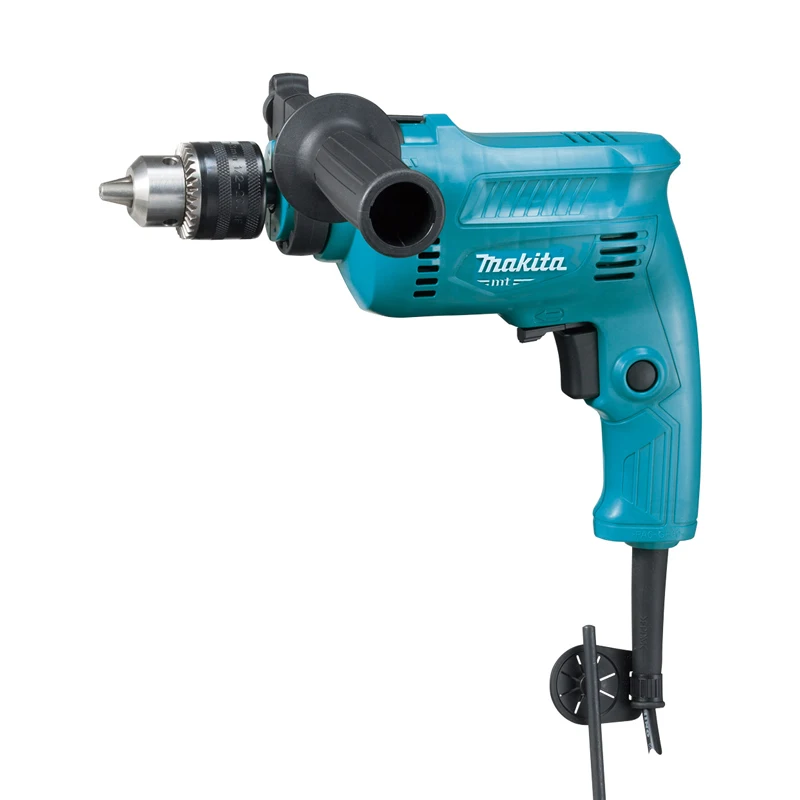 

Japan Makita M0801B Impact Drills Multifunction For Household Speed Regulation 500W Hand Drill Hammer