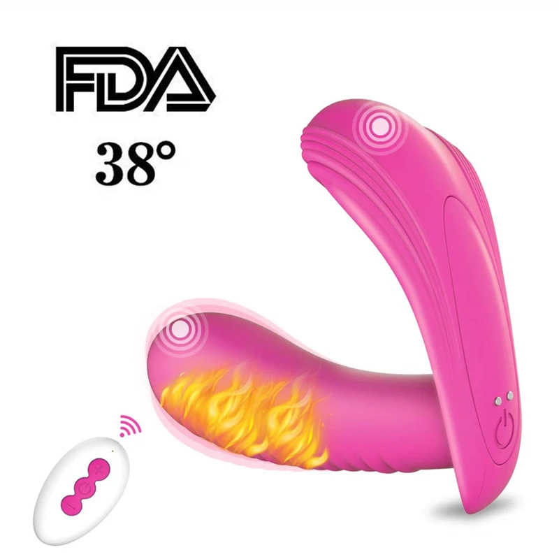 G Spot Remote секс-игрушки для женщин Бабочка Вибратор офис кинотеатр Скрытая Вибрация