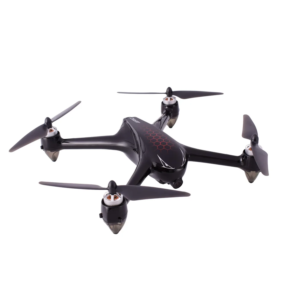 Оригинальный Радиоуправляемый Дрон JJRC X8 2 4 ГГц с бесщеточным Мотором и камерой