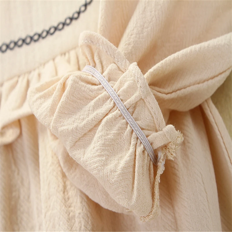 Боди для новорожденных девочек и мальчиков хлопковая одежда с оборками