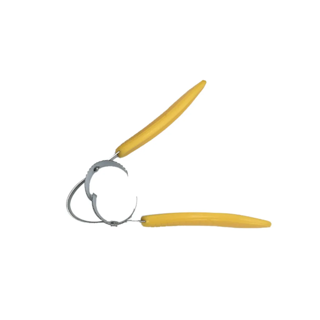 B Corn Cob Stripper Cutter Peeler Cob Remover Slicer Vegetable Cutter Creative Round Splitter Tools Kitchen Gadgets Accessories - Цвет: B