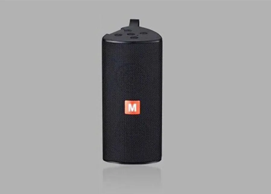 Портативный Bluetooth динамик беспроводной с 10 W стерео системы и объемного музыка