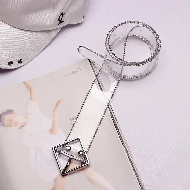 Женский камербанд CHICEVER ремень из искусственной кожи на весну и лето 2020 |