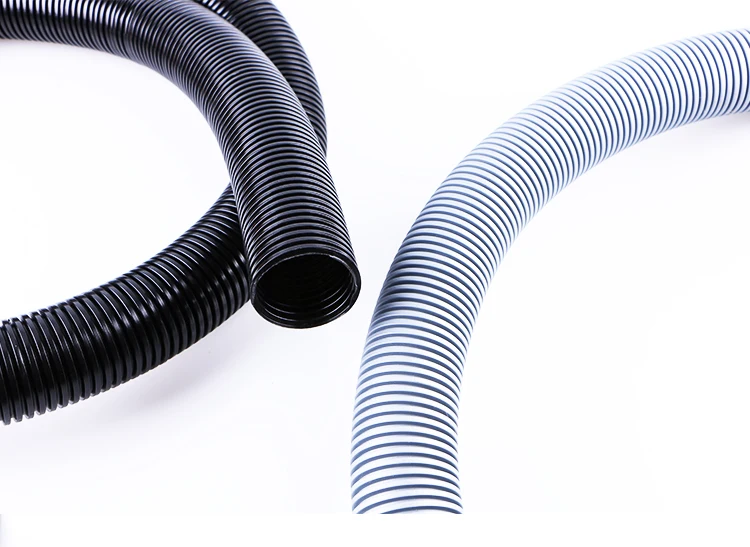 ПТФЭ металлический пластик ПТФЭ/ПТФЭ гибкая гофрированная трубка | Обустройство