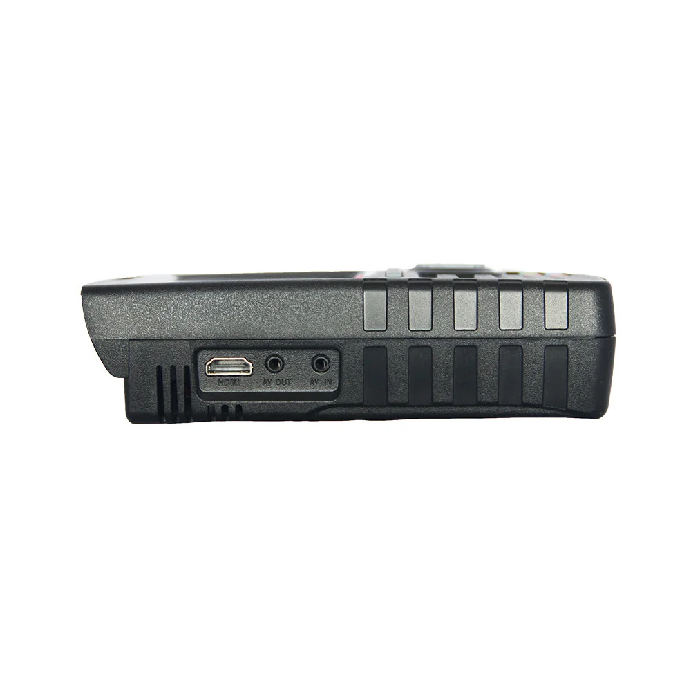 Натуральных материалов! SZ Satlink WS 6916 спутниковый Finder DVB-S2 MPEG-2/MPEG-4 WS-6916 высокой