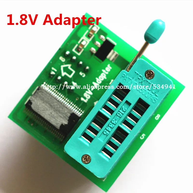 1,8 V SOP28 SOP8 PLCC44 32 28 20 IC экстрактор 12 ключевой программист адаптеры для сим-карт розетки для TL866CS TL866A EZP2010 RT809F RT809H программист