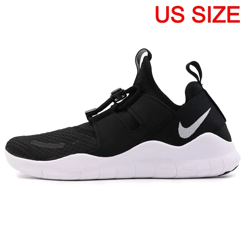Новое поступление г.; оригинальные мужские кроссовки для бега от NIKE FREE RN CMTR - Цвет: AA1620001
