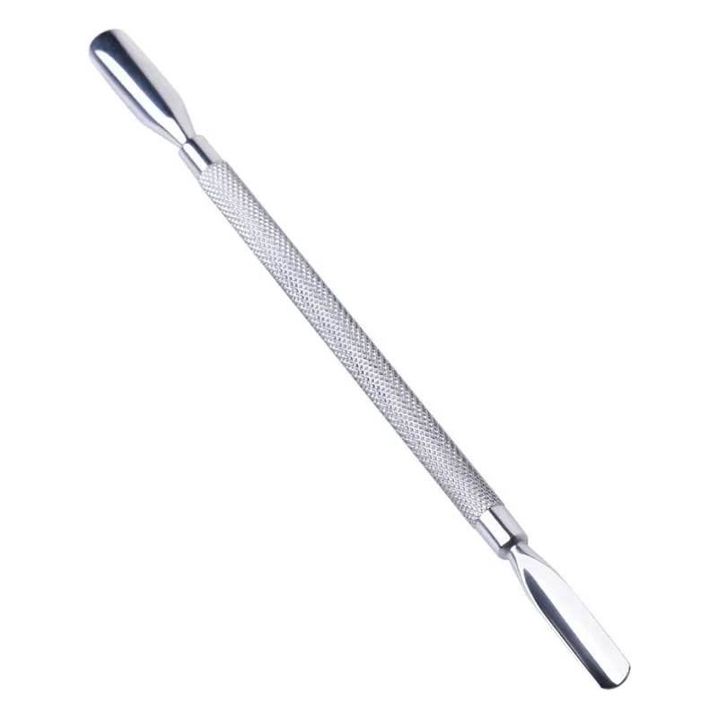 Набор инструментов для ухода за ногтями профессиональная ложка толкатель из