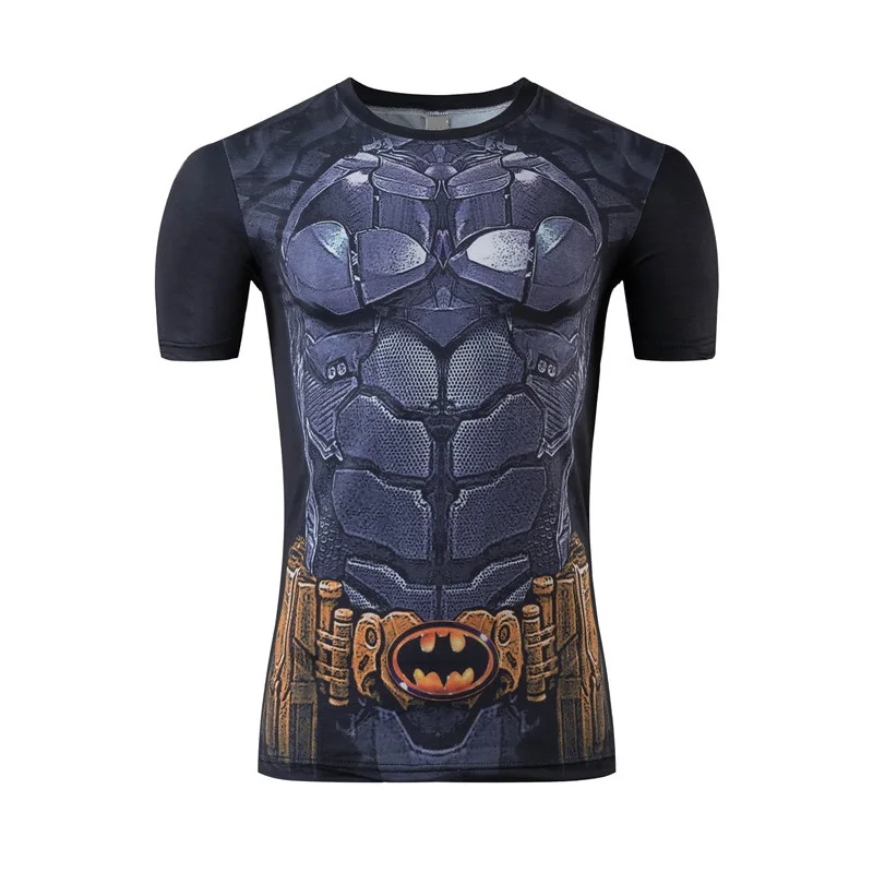 Супер велосипед топ майки новый бэтмен фильм 2017 супермен модель война человек с