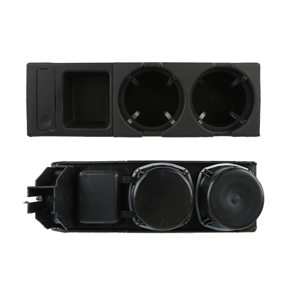 Многофункциональный Автомобильный держатель для бутылок коробка хранения монет