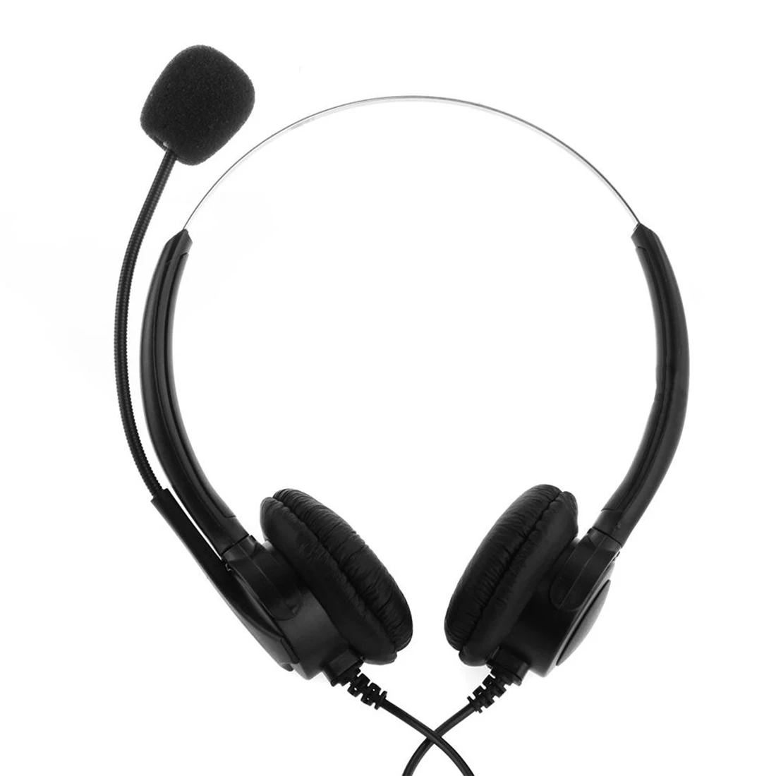 4-контактный Проводные воздуходувки для освобоэждения рук во время Шум