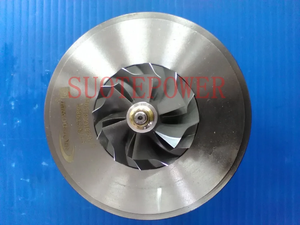 Лучшее качество! Suotepower TB2818 турбо картридж 702365 5001 4102BZA44B1010 для DONGFENG шоссе грузовик