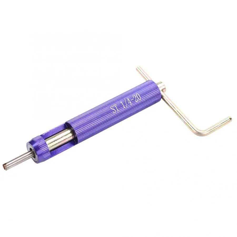 Набор инструментов для восстановления поврежденных нитей 50 шт. вставки из