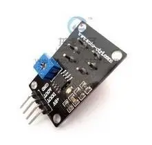 Бесплатная доставка! 5 шт. стандартный датчик алкоголя | Электронные компоненты и