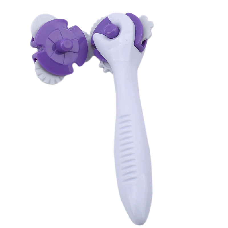 1 Набор фиолетовых роликовых режущих кружевных лент форма резак для украшения