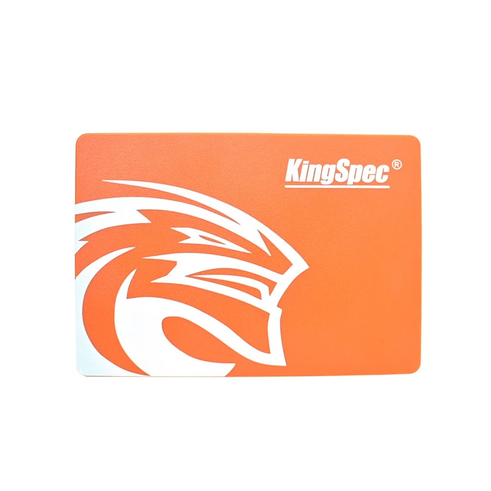 Твердотельный накопитель Kingspec 2 5 дюйма ssd sata III 6 дюймов 128 256 ГБ 512 1 ТБ|solid state drive