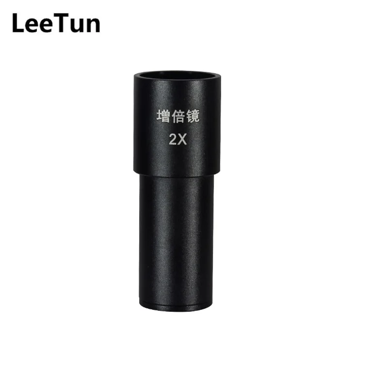 2X релейный объектив Барлоу окуляра монтаж мм 23 2 оптическое увеличение объектива