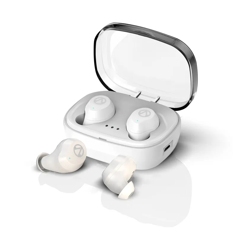 OUKK TWS X10 водонепроницаемые Bluetooth наушники с сенсорным управлением IPX7 беспроводные