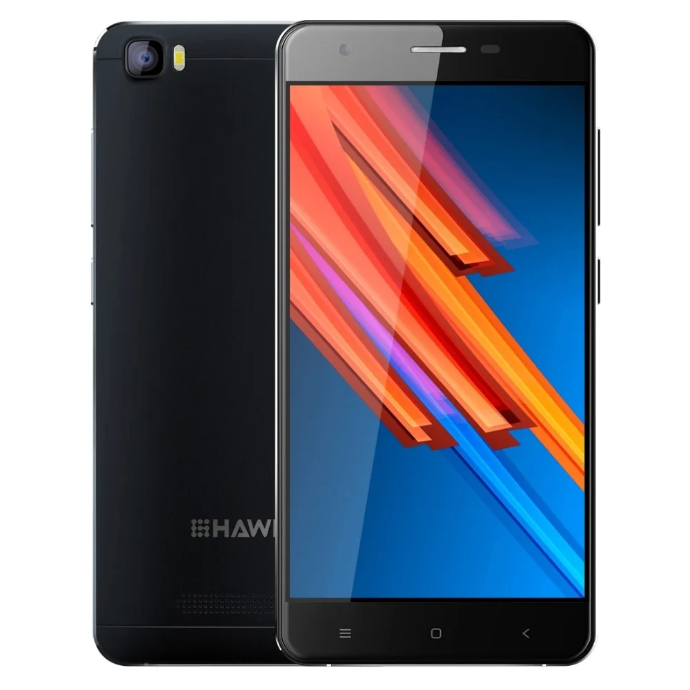 FDD LTE 4G HAWEEL H1 Pro китайский бренд телефон Android 6 0 MTK6735 четырехъядерный Dual SIM 5 дюймов HD