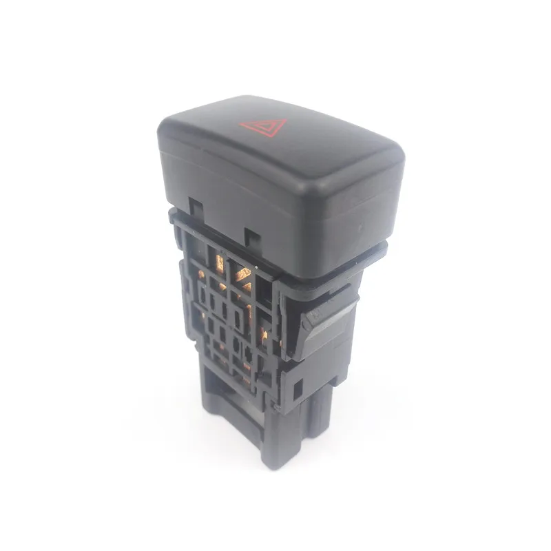 290VR200 8Pin предупреждающий переключатель опасности для Nissan Pick UPNP 300|Переключатели и