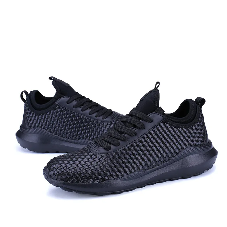 Новинка весна лето 2017 дышащие кроссовки для бега мужская спортивная обувь из
