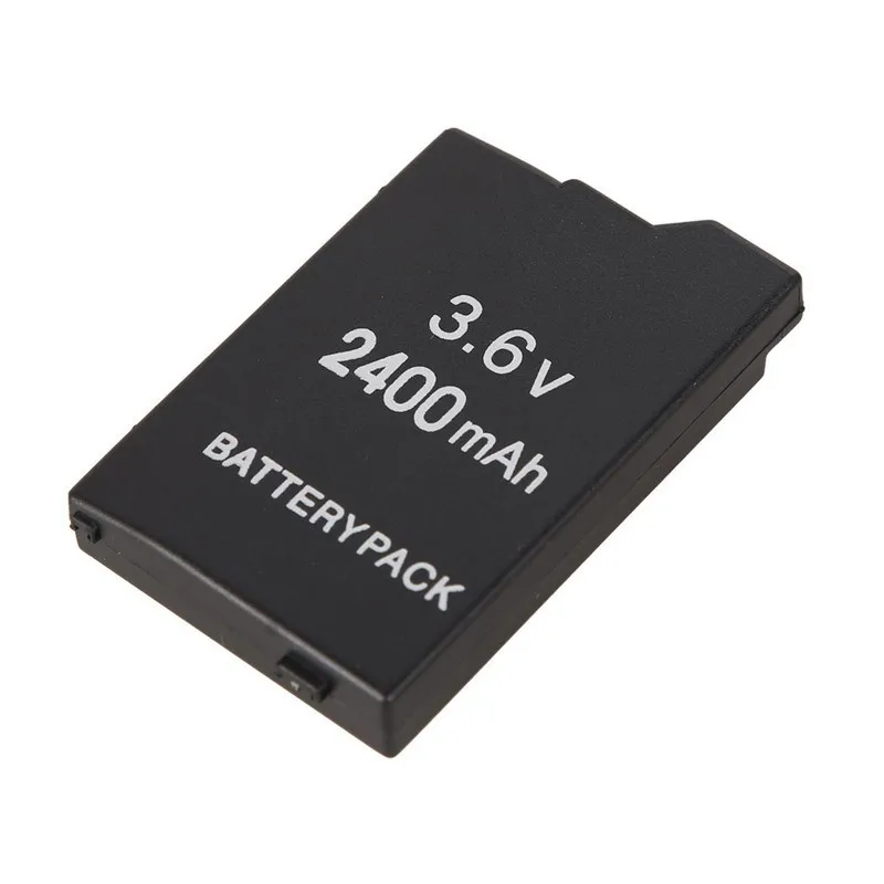 3.6V 2400mAh Li-ion Replacement battery for PSP 2000 3000 pack PSP-S360 Game machine | Электроника