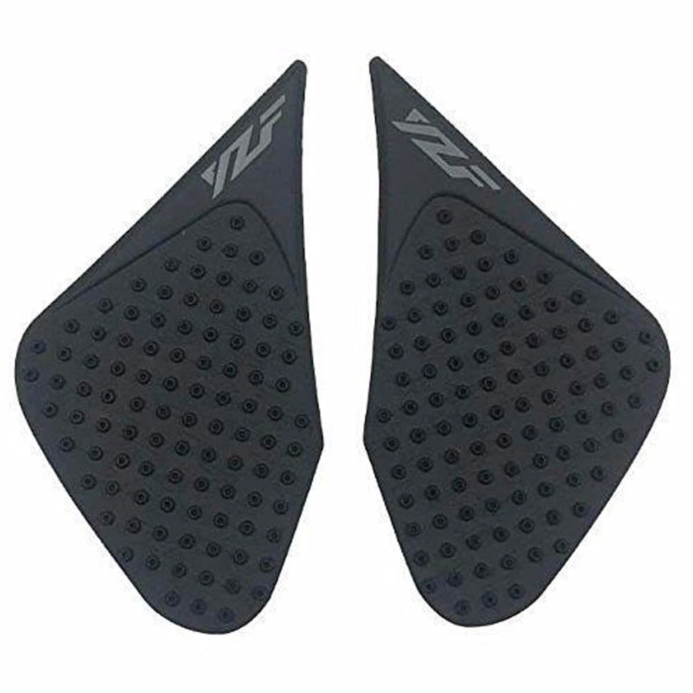 Наколенники Knight для мотоцикла Yamaha R3 противоскользящие наколенники 2014 2015 2016 3 м