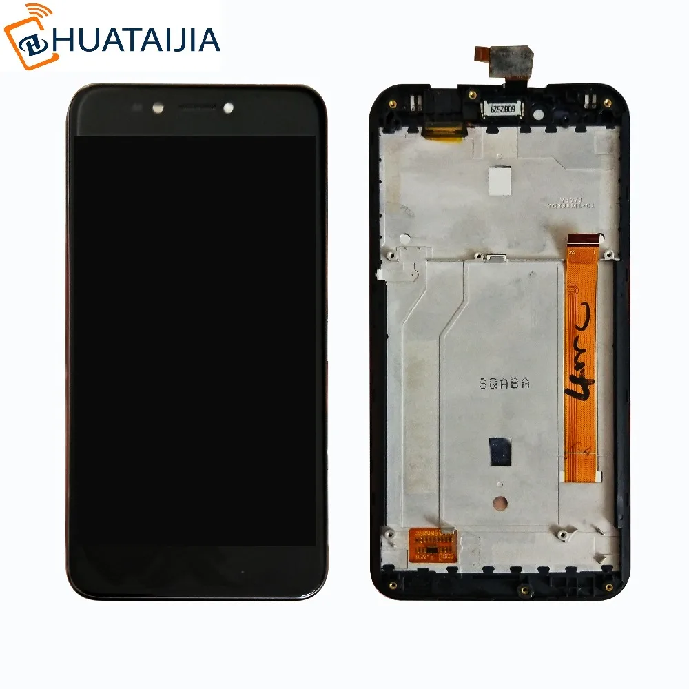 

ЖК-дисплей и сенсорный экран для LANIX L920