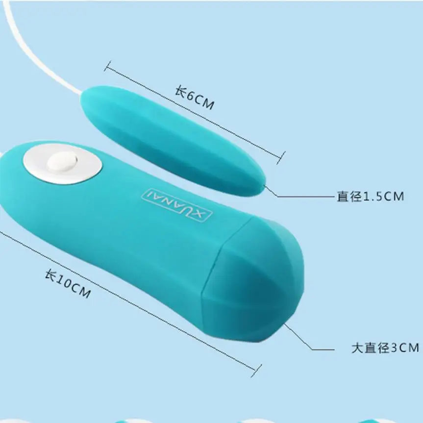 2017 Горячая силикагель водонепроницаемый стимуляция точки G Shacking Shock массажер