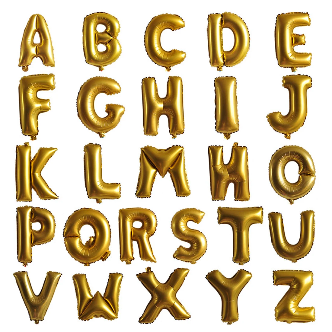 1 шт 30 дюймов шары с днем рождения из фольги в виде букв день свадьбы украшения для