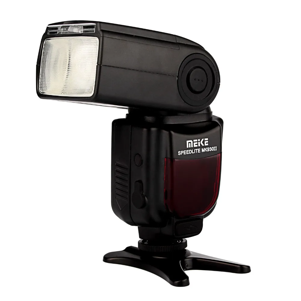 Бренд MeiKe вспышка mk 930 II для Canon 400D 450D 500D 550D 600D 650D 1100D как YONGNUO YN 560 YN560II|yongnuo yn|yongnuoyongnuo